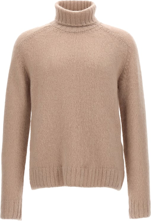Tom Ford Tom Ford Multicolor Wool Cardigan