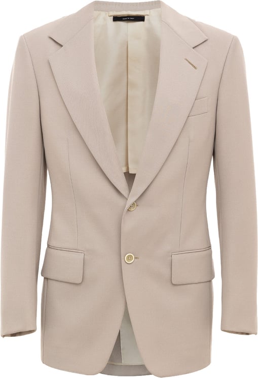 Tom Ford Tom Ford Jackets Beige