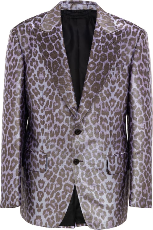 Tom Ford Tom Ford Jackets Purple