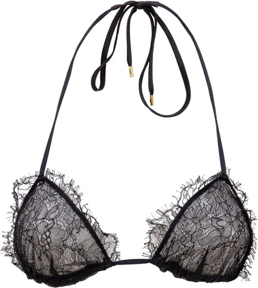 Tom Ford Tom Ford Bras Black