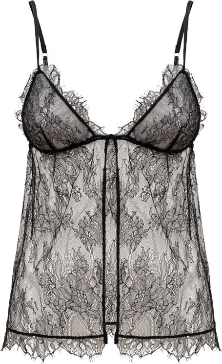 Tom Ford Tom Ford Tops Black