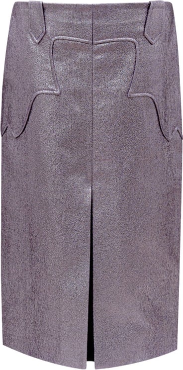 Tom Ford Tom Ford Skirts Light Purple
