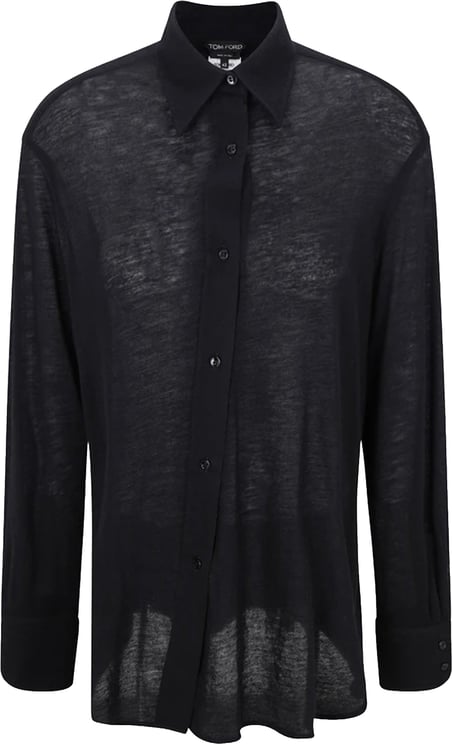 Tom Ford Tom Ford Cashmere Shirt