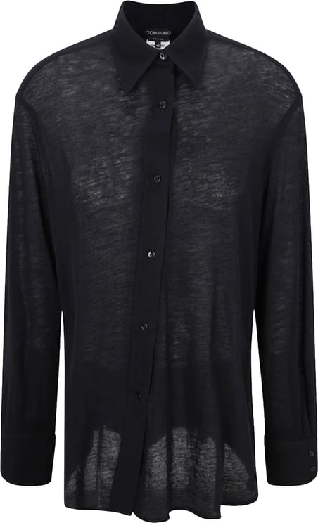 Tom Ford Tom Ford Cashmere Shirt