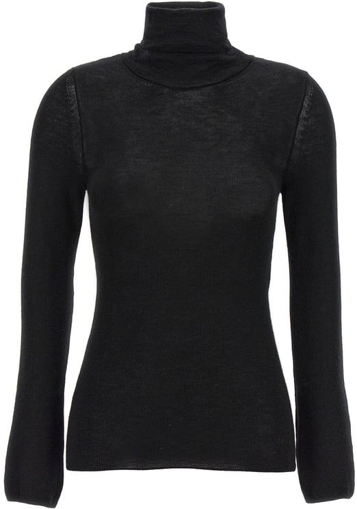 Tom Ford Tom Ford Black Cashmere Cardigan