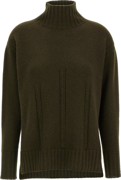 Tom Ford Tom Ford Bicolor Cashmere Cardigan