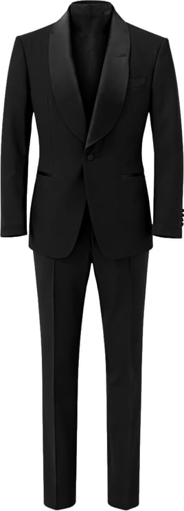 Tom Ford Dresses Black