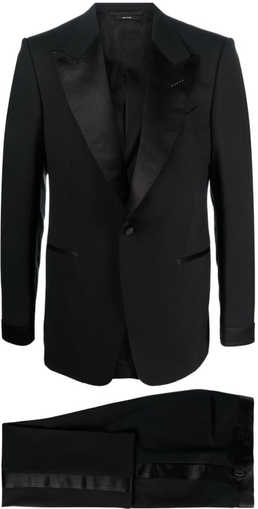 Tom Ford Dresses Black