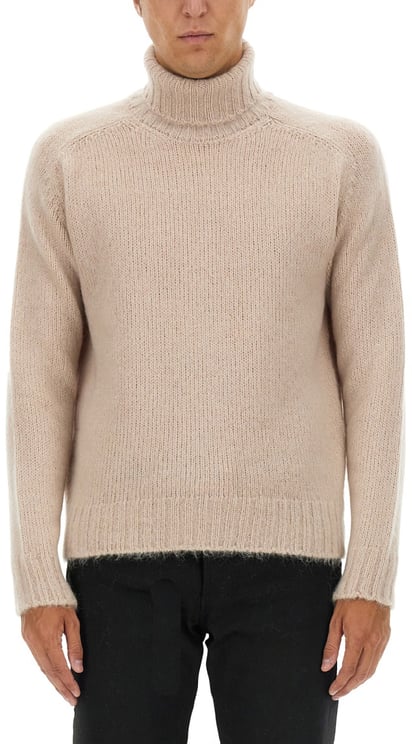 Tom Ford TURTLENECK SHIRT