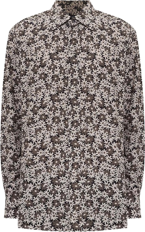Tom Ford Tom Ford Floral Shirt