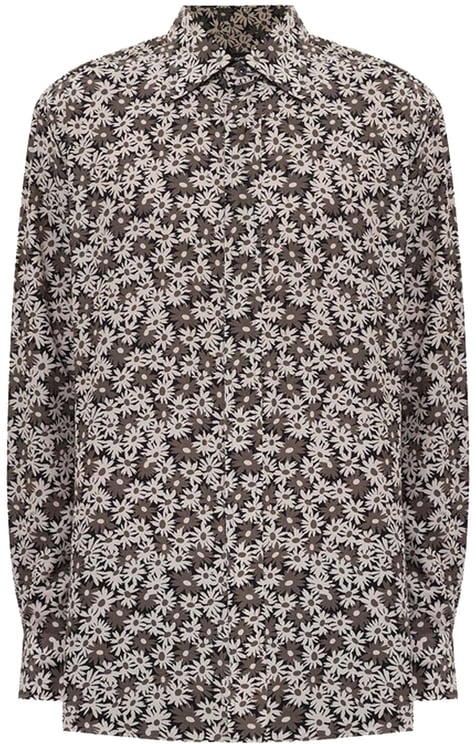 Tom Ford Tom Ford Floral Shirt