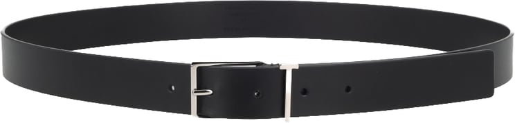 Tom Ford CINTURA IN PELLE CON PASSANTE