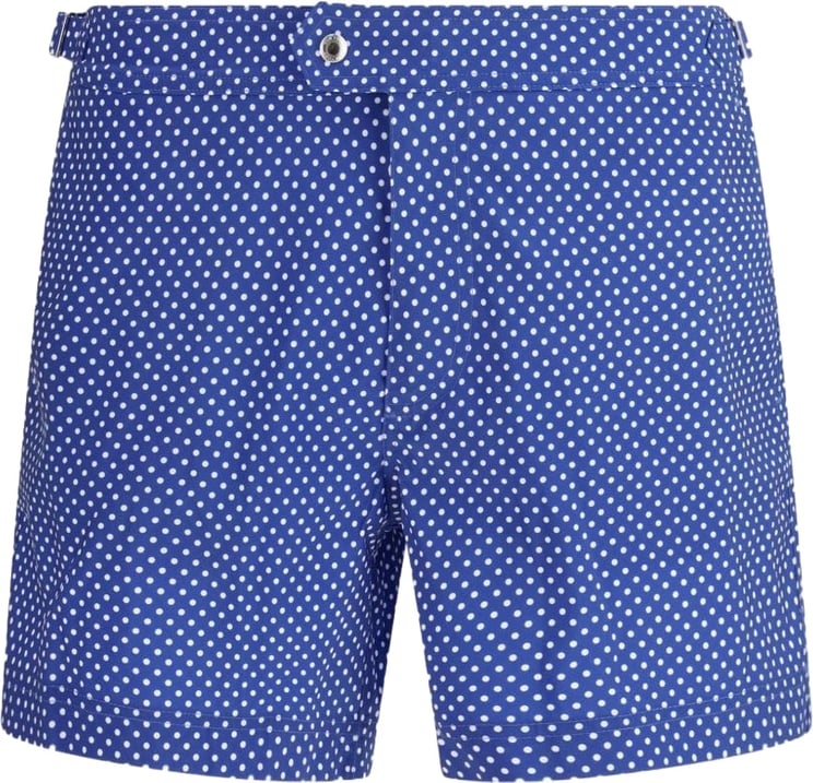 Tom Ford Sea Clothing Blue