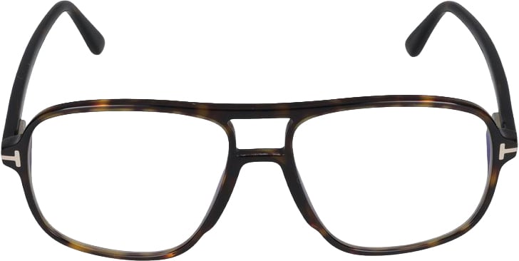 Tom Ford Eyeglasses FT5737-B 052 56/15/145