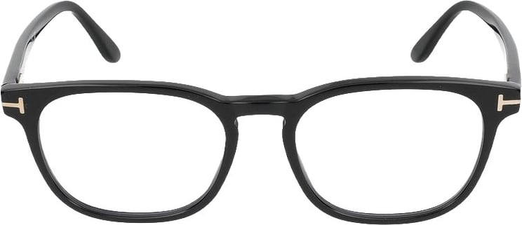 Tom Ford Eyeglasses Ft5868-B 001 53/18/145