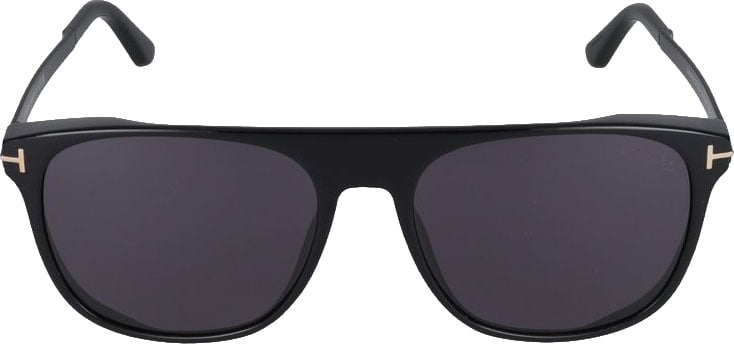 Tom Ford Sunglasses Ft1105 01A 55/17/140