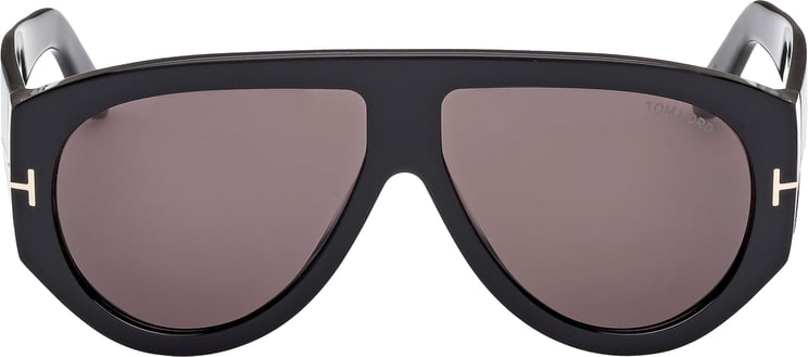 Tom Ford Ft1044 Oversized Aviator-Style Sunglasses