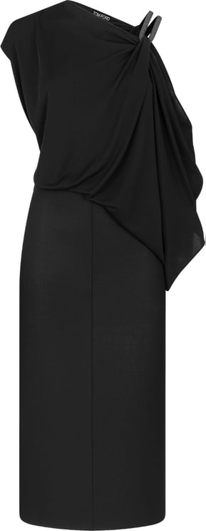 Tom Ford Dresses Black