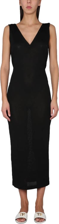 Tom Ford Slinky Dress