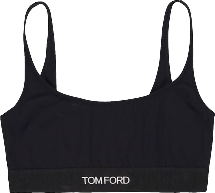 Tom Ford Underwear Black