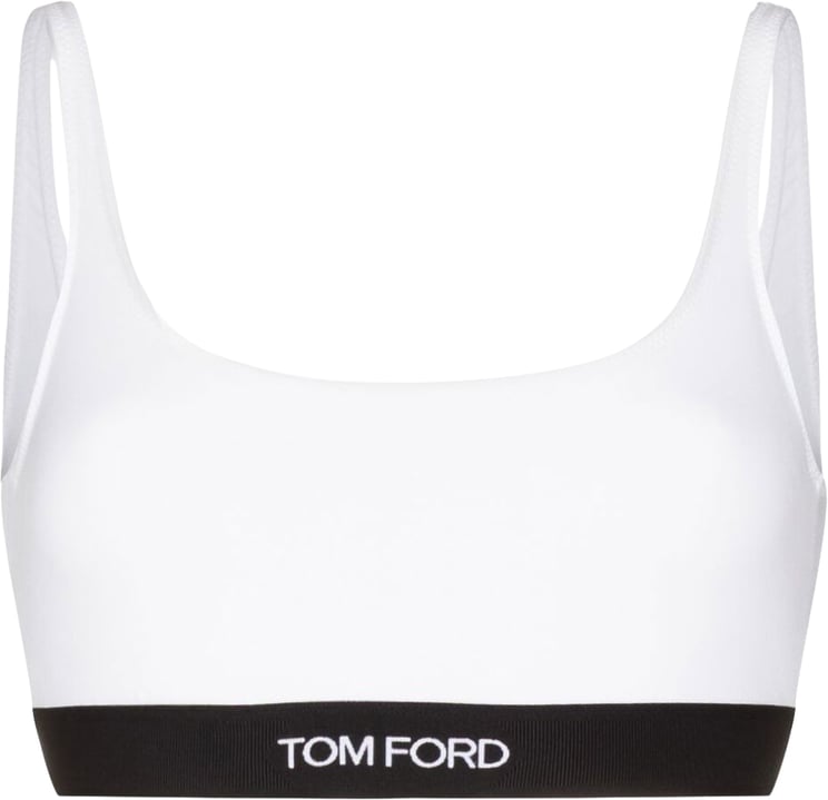 Tom Ford Underwear White