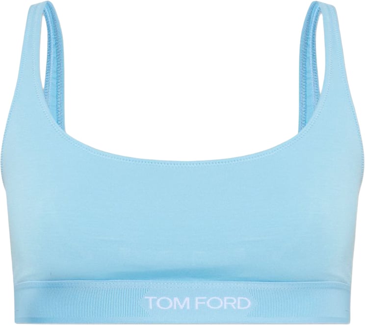 Tom Ford Top Light Blue