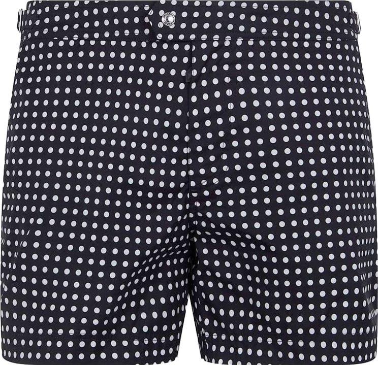 Tom Ford Sea Clothing Black