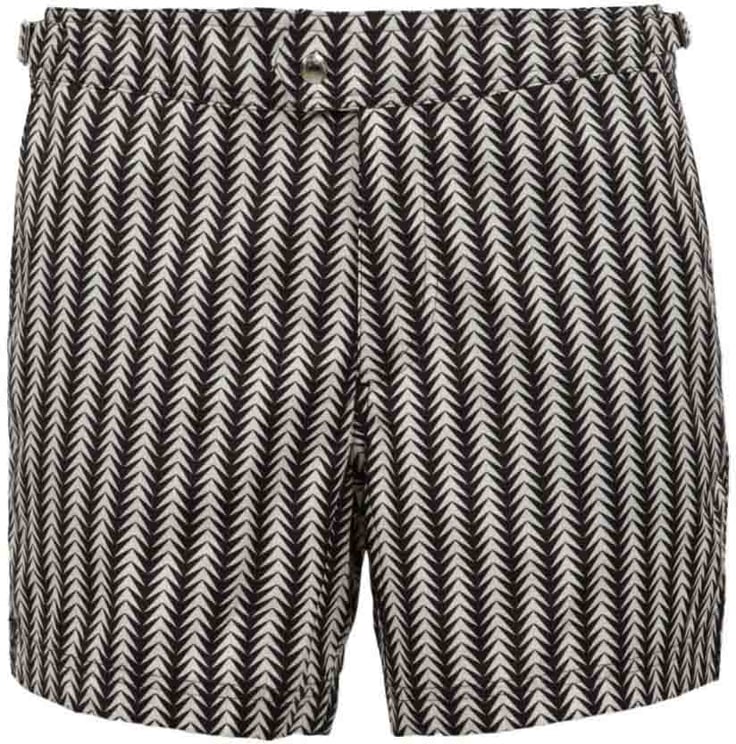 Tom Ford Sea Clothing White