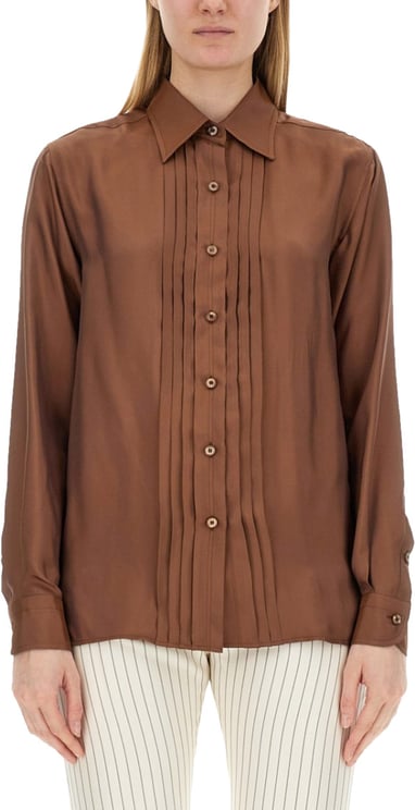 Tom Ford Twill Shirt