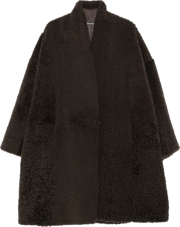Tom Ford Coats Brown