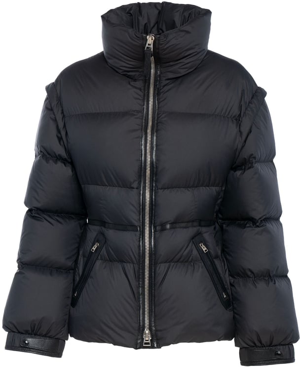 Tom Ford Tom Ford Coats Black