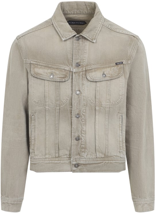 Tom Ford TOM FORD DJI001.DMC103