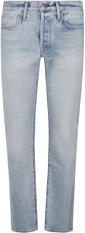 Tom Ford Jeans Blue