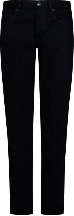 Tom Ford Tom Ford Jeans Black