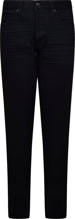 Tom Ford Jeans Black