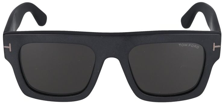 Tom Ford Sunglasses Ft0711-N 02A 53/20/145