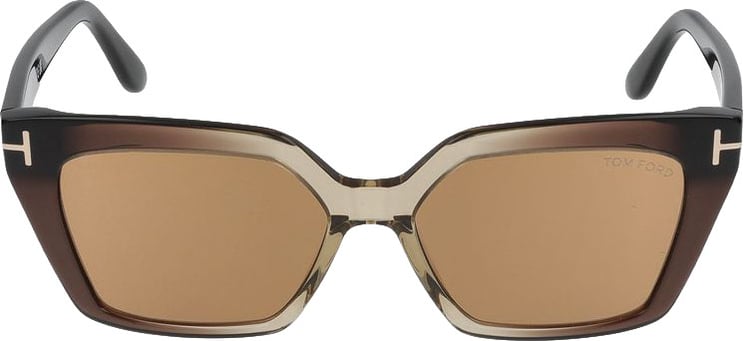Tom Ford Sunglasses FT1030 47J 53/15/140