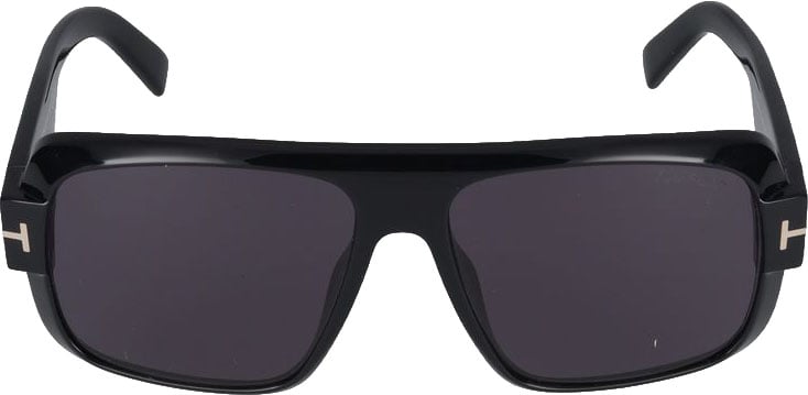 Tom Ford Sunglasses Ft1101 01E 58/15/140