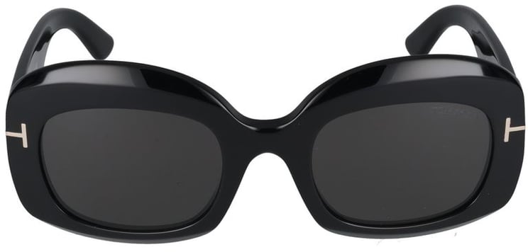 Tom Ford Sunglasses Ft1219 01A 53/23/140