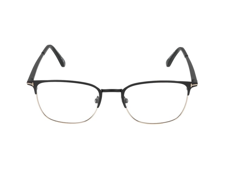 Tom Ford Eyeglasses Ft5453 002 54/20/145