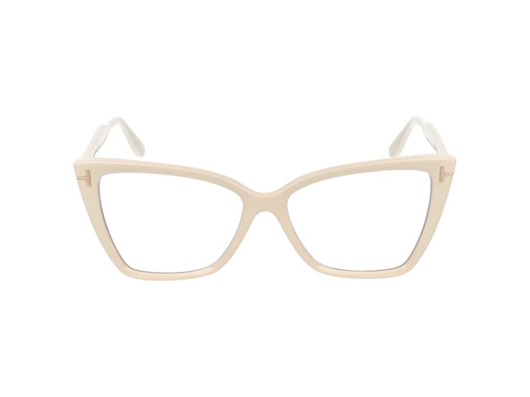 Tom Ford Eyeglasses FT5844-B 025 55/15/140