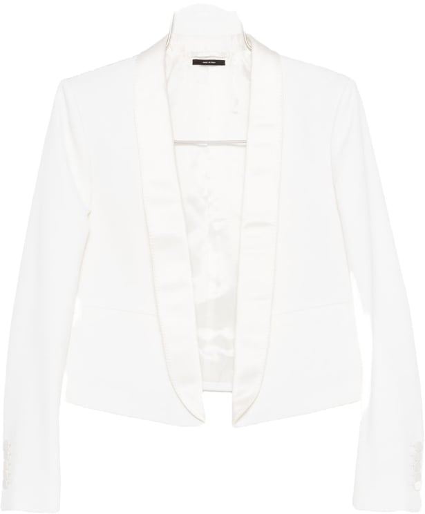 Tom Ford Jackets White
