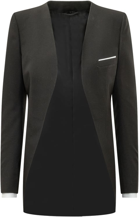 Tom Ford Giacca con Scollo Profondo
