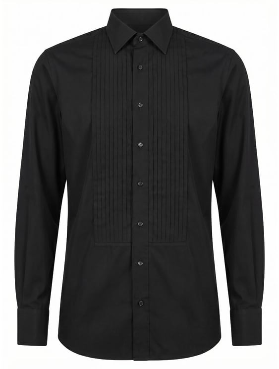 Tom Ford Shirts Black