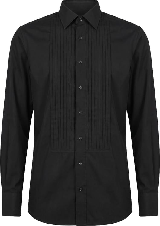 Tom Ford Shirts Black