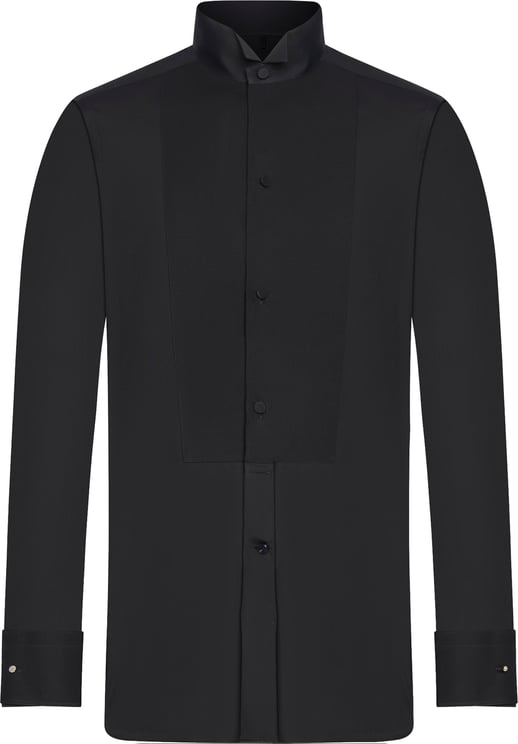 Tom Ford Shirts Black