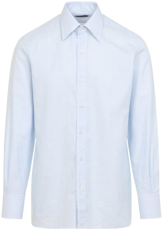 Tom Ford Tom Ford Cotton Shirt