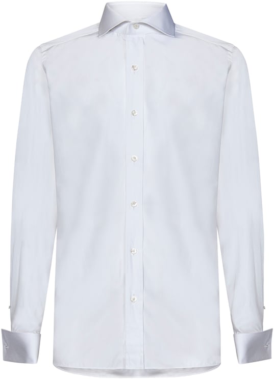 Tom Ford Tom Ford Shirts White