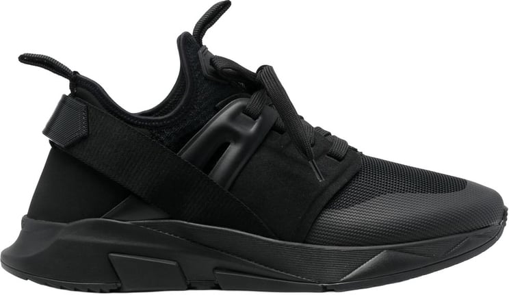 Tom Ford Sneakers Black