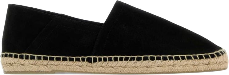 Tom Ford Flat Shoes Nero